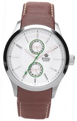 Royal London Multifunction 40133-01