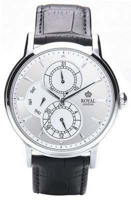 Royal London Multifunction 41040-01