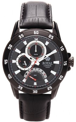 Royal London Multifunction 41043-01