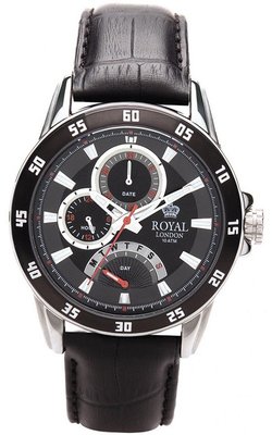 Royal London Multifunction 41043-02