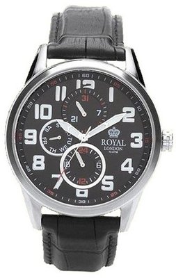 Royal London Multifunction 41044-03