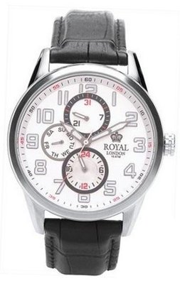 Royal London Multifunction 41044-04