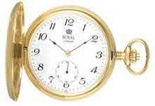Royal London Pocket 4662-1A