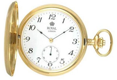 Royal London Pocket 4662-1A