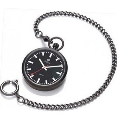 Royal London Pocket 90024-03