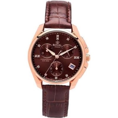 Royal London RylLndn21406-07