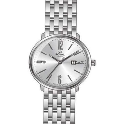 Royal London RylLndn21413-01