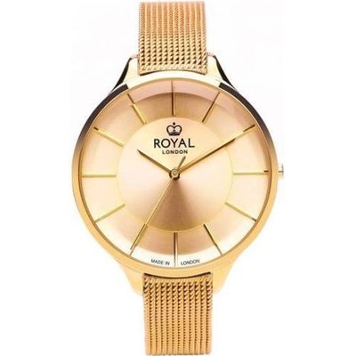 Royal London RylLndn21418-09