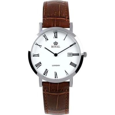 Royal London RylLndn40007-01