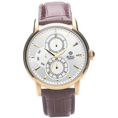 Royal London RylLndn41040-03