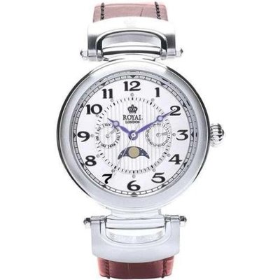 Royal London RylLndn41072-01