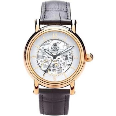 Royal London RylLndn41150-03