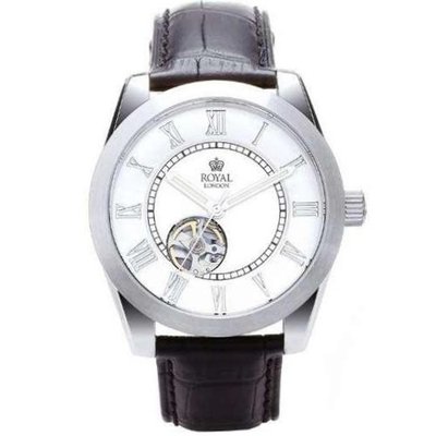 Royal London RylLndn41153-01