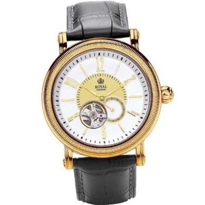 Royal London RylLndn41172-02