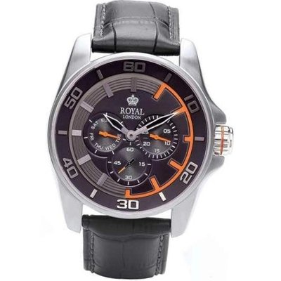 Royal London RylLndn41192-04