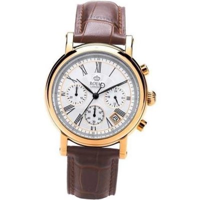 Royal London RylLndn41193-03