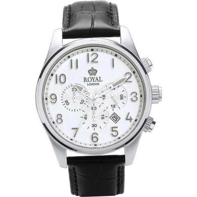 Royal London RylLndn41201-01