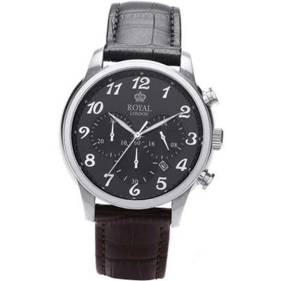 Royal London RylLndn41216-02