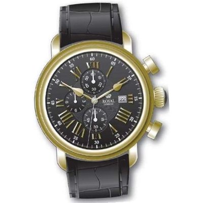 Royal London RylLndn41249-03