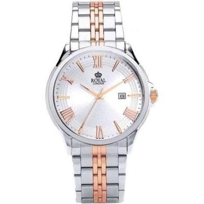 Royal London RylLndn41292-04