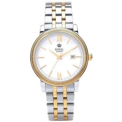 Royal London RylLndn41299-08