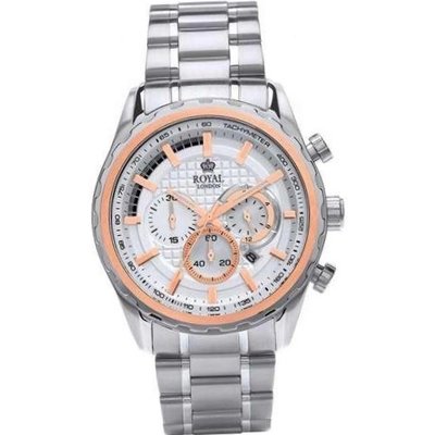 Royal London RylLndn41323-06