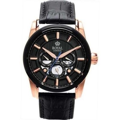 Royal London RylLndn41324-04