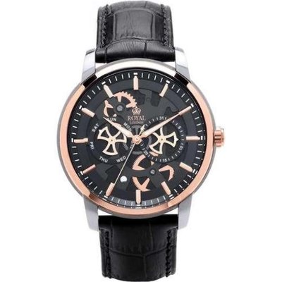 Royal London RylLndn41334-03