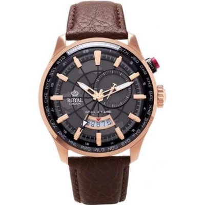 Royal London RylLndn41350-03