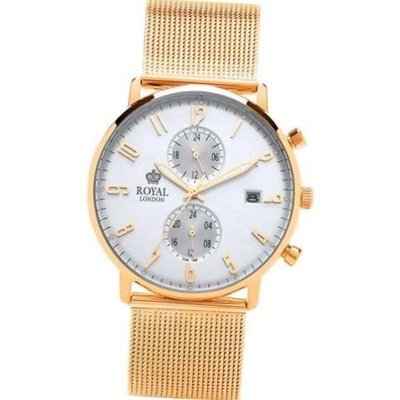 Royal London RylLndn41352-12