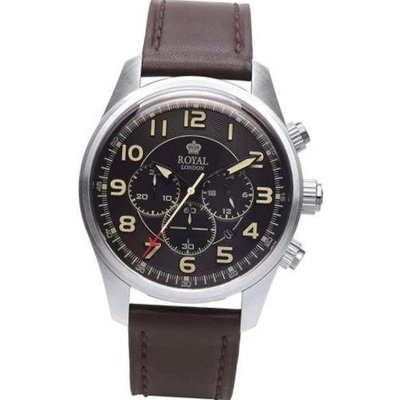 Royal London RylLndn41360-02