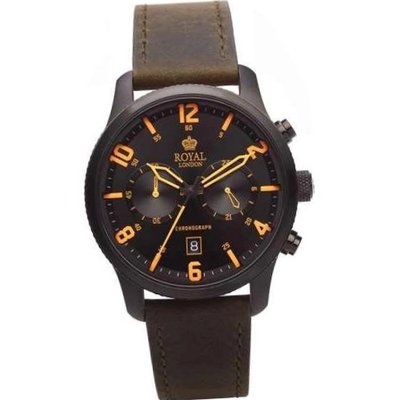 Royal London RylLndn41362-02