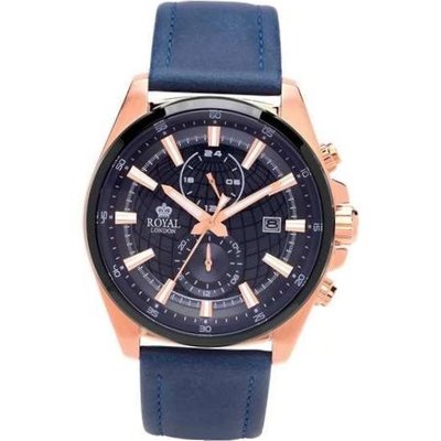 Royal London RylLndn41374-04