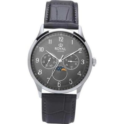 Royal London RylLndn41390-02