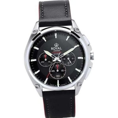 Royal London RylLndn41397-01