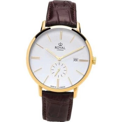 Royal London RylLndn41407-03