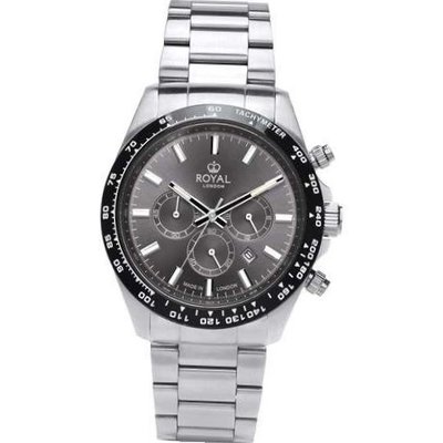 Royal London RylLndn41410-06