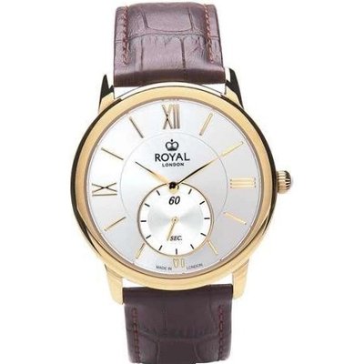 Royal London RylLndn41417-03