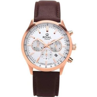 Royal London RylLndn41454-03