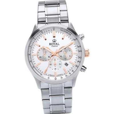 Royal London RylLndn41454-07