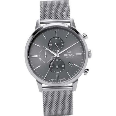 Royal London RylLndn41458-07