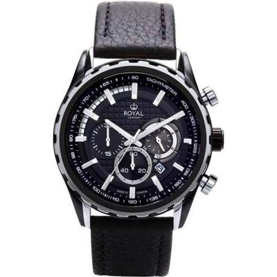 Royal London RylLndn41466-01