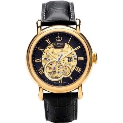 Royal London RylLndn41475-04