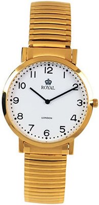 Royal London Slim Case 4312-1AM