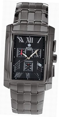 Royal London Sports Chronograph 40063-02
