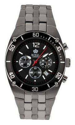 Royal London Sports Chronograph 40065-02