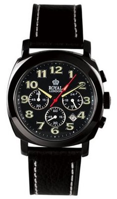 Royal London Sports Chronograph 40070-03