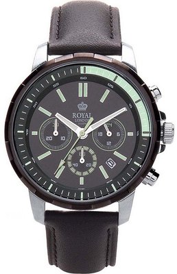 Royal London Sports Chronograph 40116-02