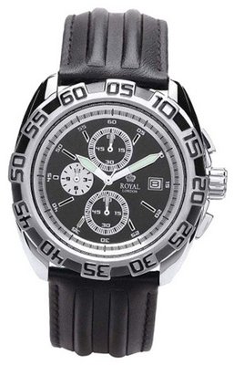 Royal London Sports Chronograph 40125-02