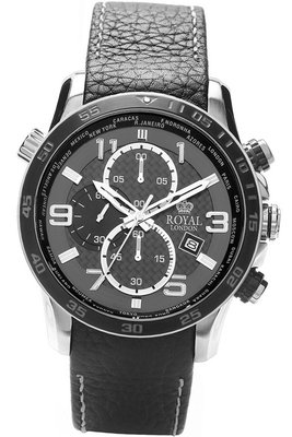Royal London Sports Chronograph 40150-01